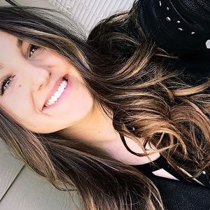 Meet your Posher, Kateryna